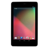 ASUS Google Nexus 7 32GB Tablet